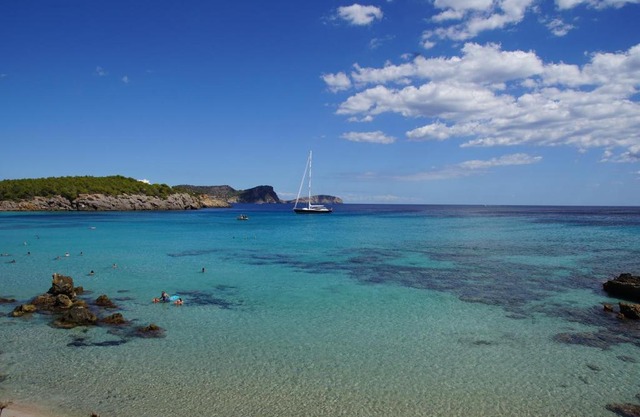 Camping Cala Nova