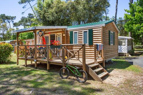Camping Capfun Suzel