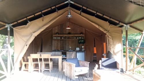 Camping Collegats