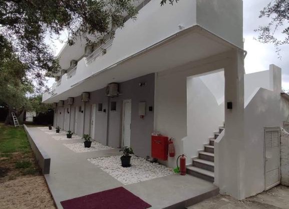 Camping Corali & Apartments
