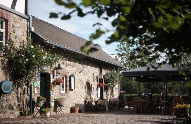 Camping Cottesserhoeve