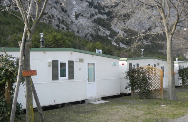 Camping Daino
