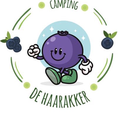 Camping de Haarakker
