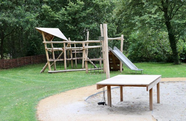 Camping de Zwammenberg