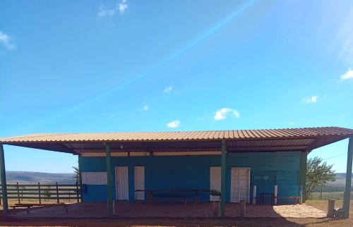 Camping do edmar