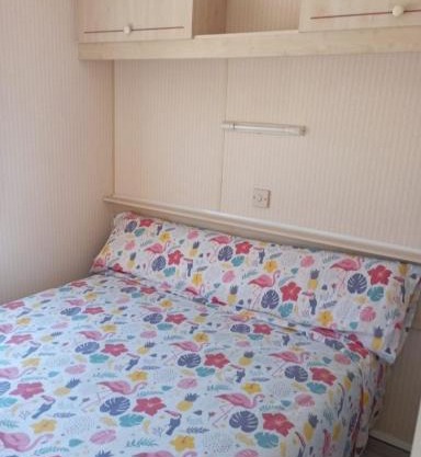 Camping El Palomar