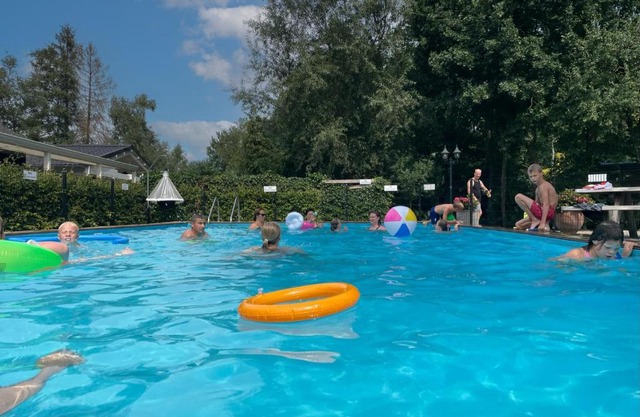 Camping Emmen