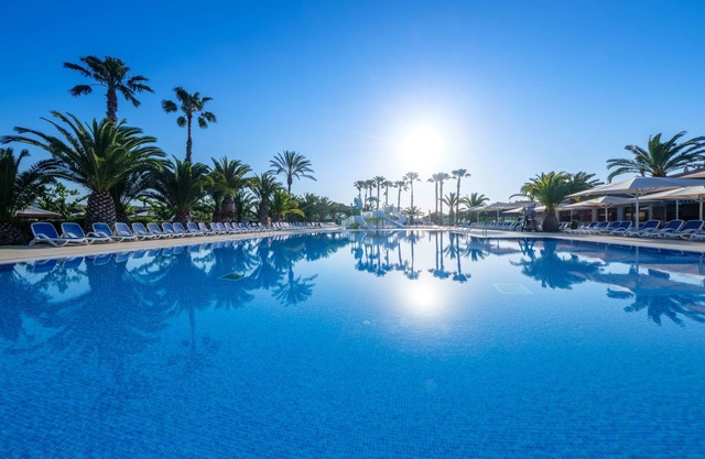 Camping Estival Vendrell Platja