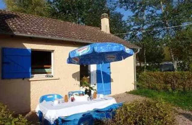 Camping 3 étoiles - Parc aquatique - eeeaae