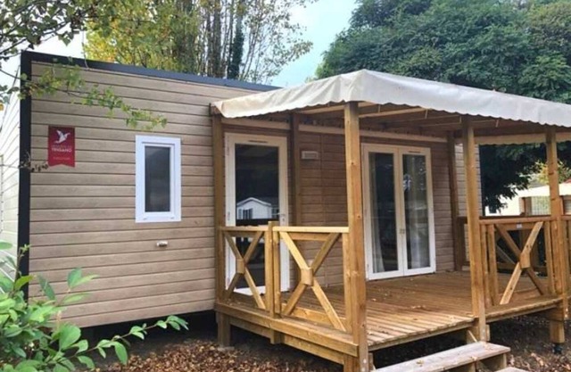 Camping - Parc aquatique - ccagf0a