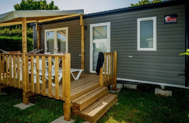 Camping - Parc aquatique - ccagf0d