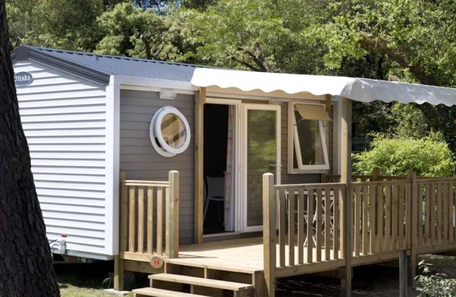 Camping 4 étoiles - Piscine - ccbbiaf