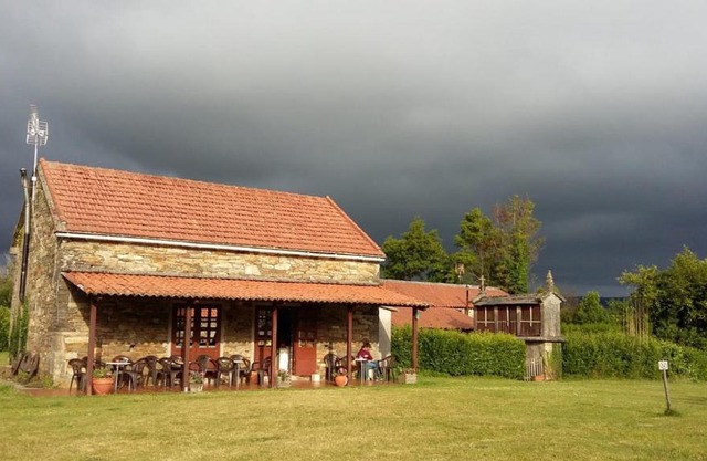 Camping Fragadeume