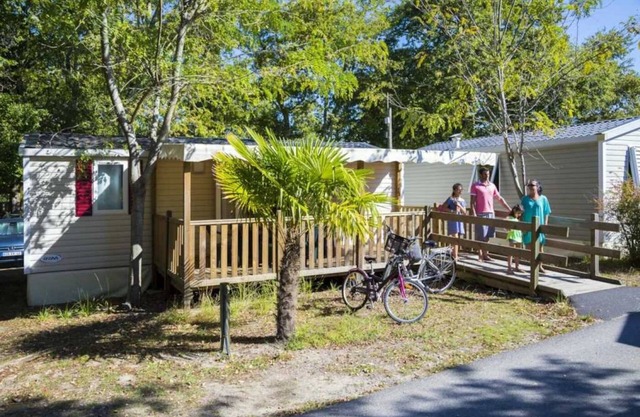Camping - Funpass - Parc aquatique - ccaehac