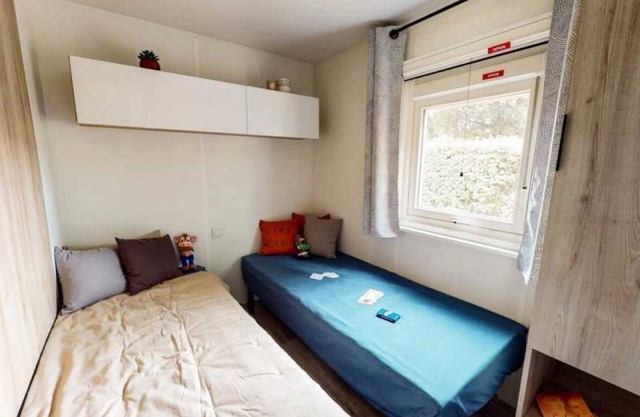 Camping - Funpass inclus - Piscine - ccaegaf