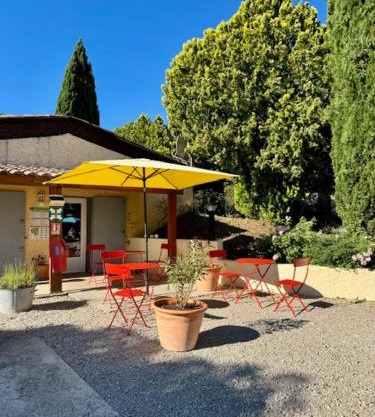 CAMPING GINASSERVIS Mobile-home Flores