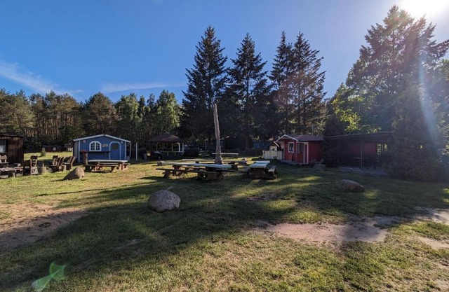 Camping Idyll Murchin