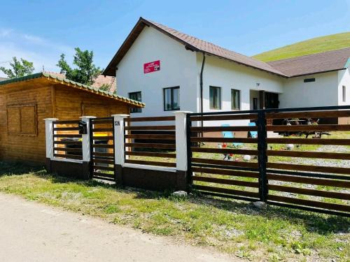 Camping La Ozan