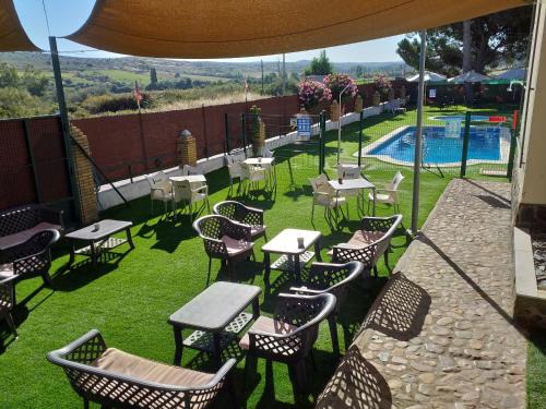 Camping las Catalinas