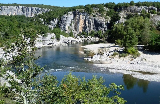 Camping Le Coin Charmant * - Mobilodge - 16m² - 2 bedrooms - without bathroom 4 people