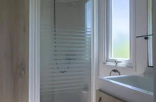 Camping le Merval * - Mobile Home IRM Super Titania 3 bedrooms 8 people