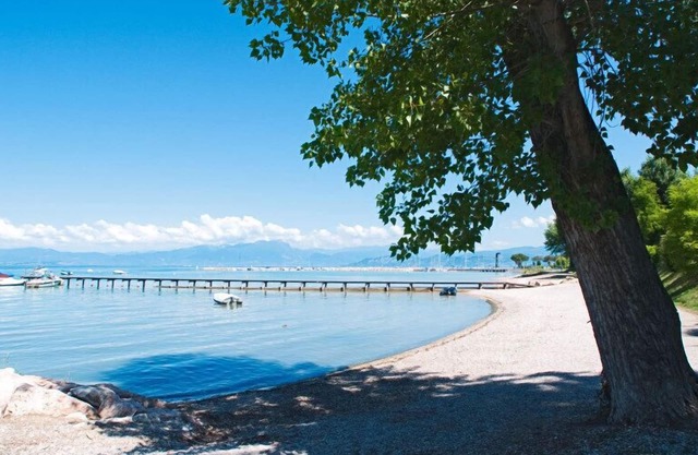Camping le Palme - Campground