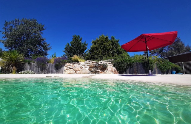 Camping Les Peupliers