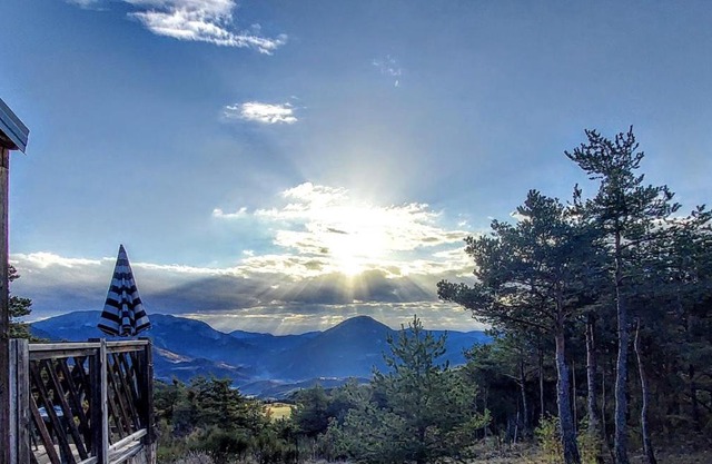 Camping Les Sirènes