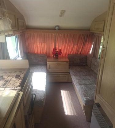 Camping Lunca Larga Apuseni