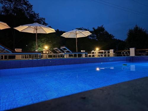 Camping Mala Clisura Dunării