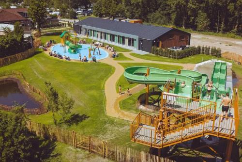 Camping Marvilla Parks Kaatsheuvel