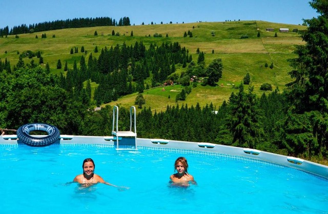 Camping Nad Karpatamy SPA