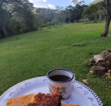 Camping Nhá Chica