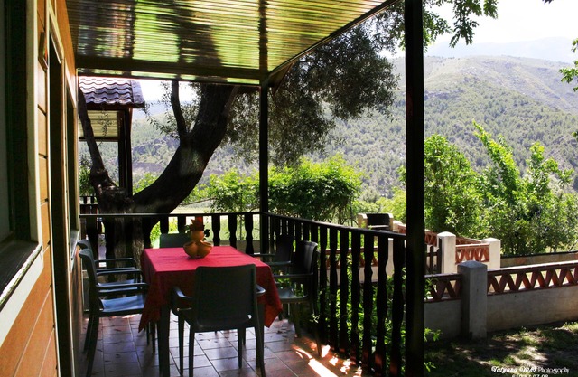 Camping Orgiva