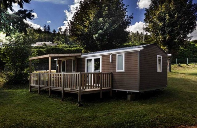 Camping - Parc aquatique - eeicch