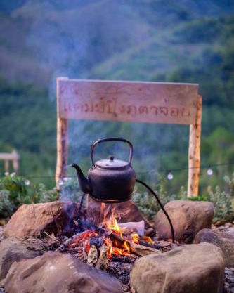 Camping phutajoy แคมป์ปิ้งภูตาจ้อย