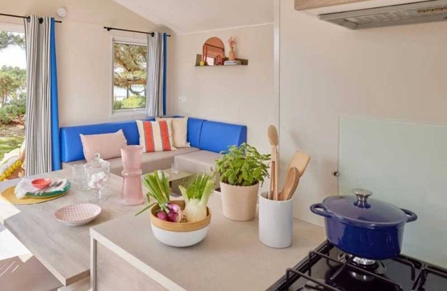 Camping - Piscine - ccafeif