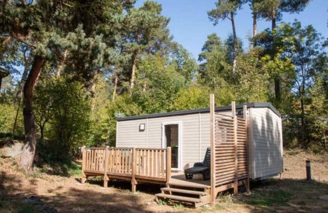 Camping - Piscine - ccbaifg