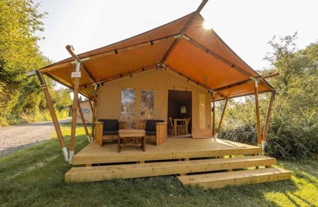Camping - Piscine - ccbac0h