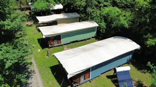 Camping RioRequesa
