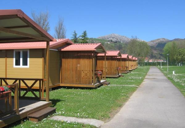 Camping Sella