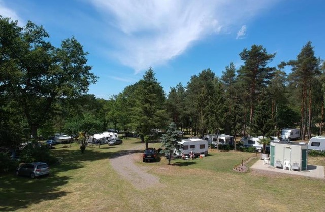 Camping Sonnenberg