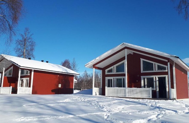 Camping Tornio