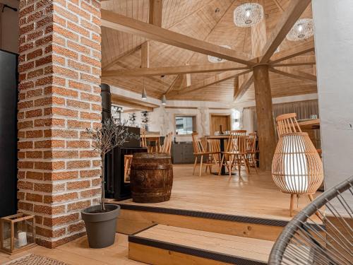 Camping Ursulet Durau