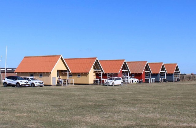 Camping Vesterhav