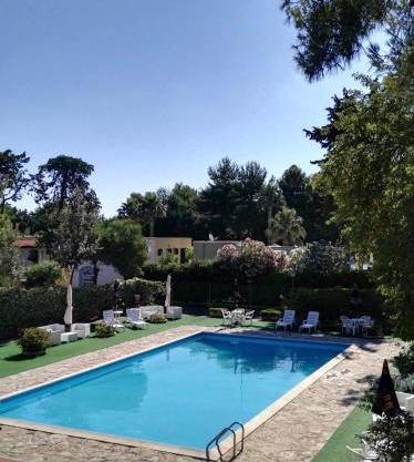 Camping Vieste Marina