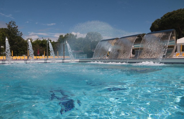 Camping Village Garden Paradiso