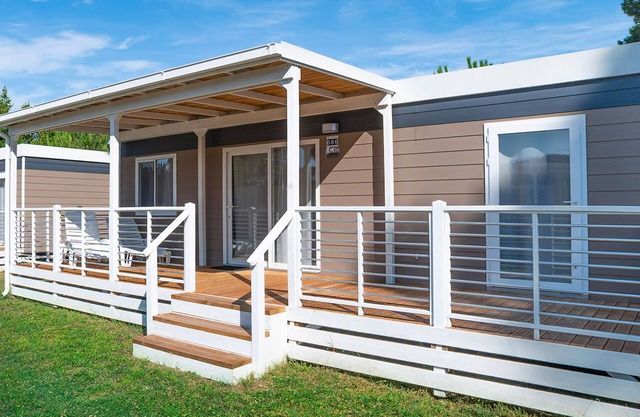 Camping Village Cavallino by Interhome