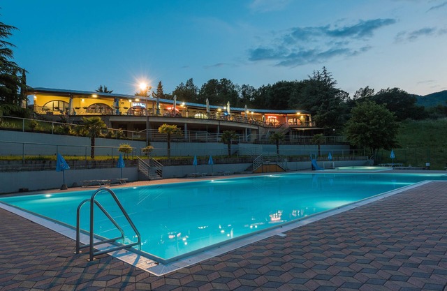 Camping Village Il Poggetto