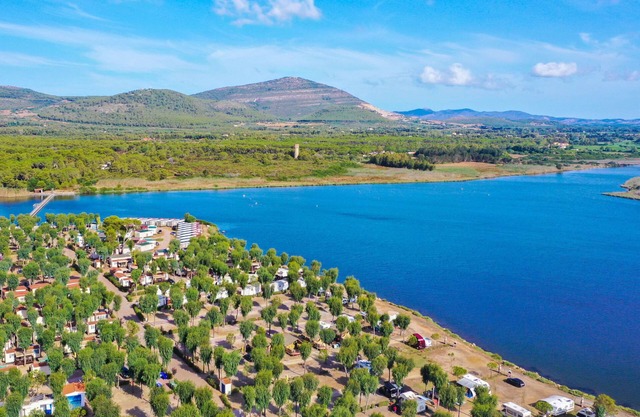 Camping Village Laguna Blu 4* by Interhome